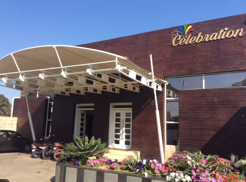 Celebration Banquet Hall