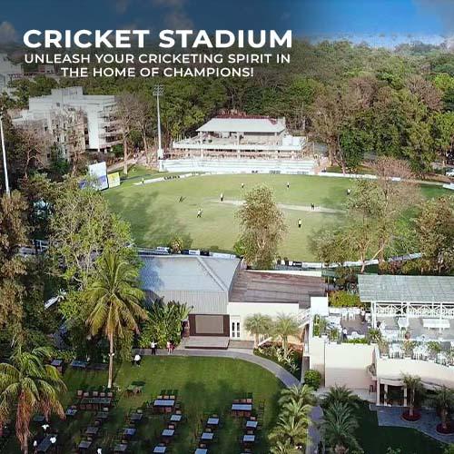 Ranchi Gymkhana Club